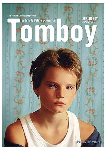 Tomboy (2010)