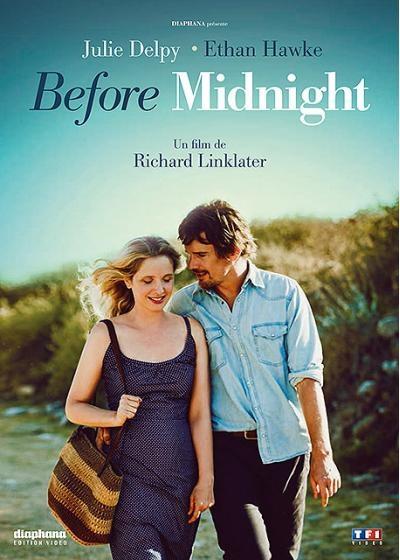 Before Midnight (2013)