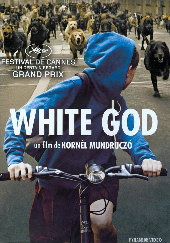 White God (2014)