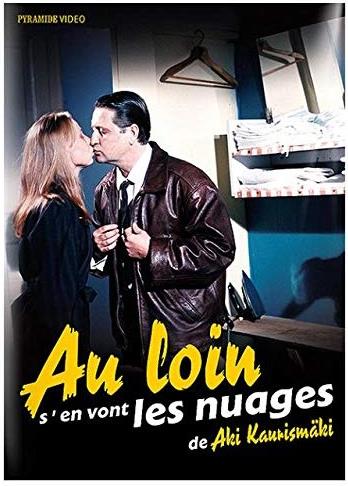 Au loin s'en vont les nuages (1996)