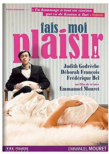 Fais-moi plaisir! (2009)