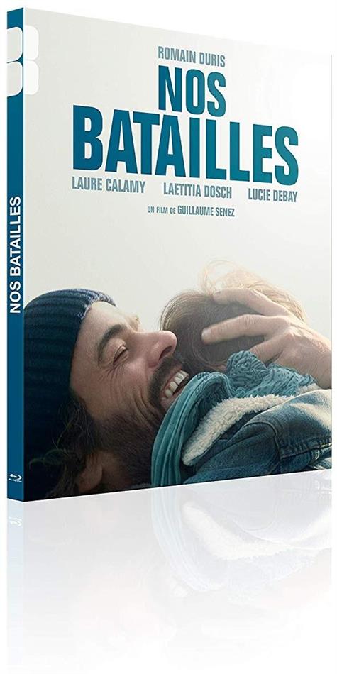 Nos batailles (2018)