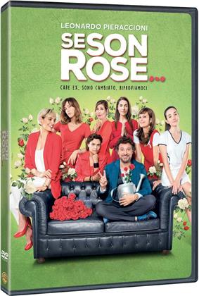 Se son rose (2018)