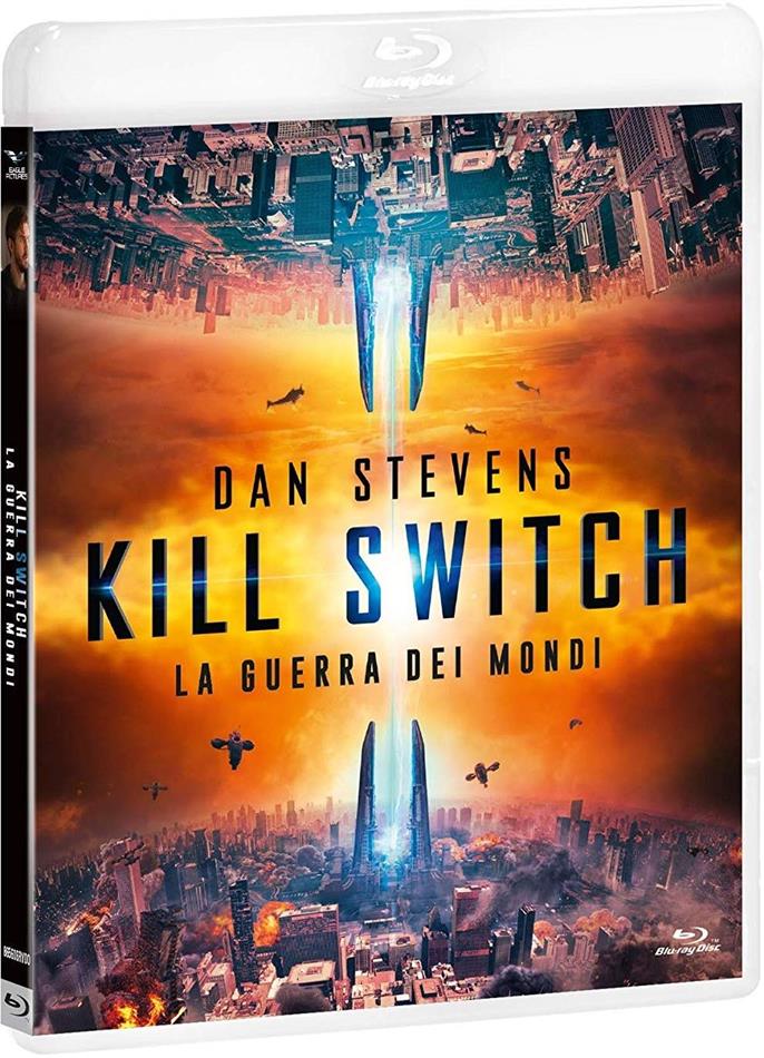 Kill Switch - La guerra dei mondi (2017) Sci-Fi Project