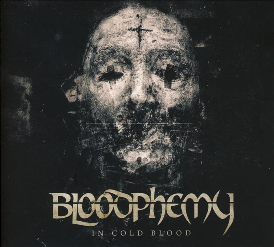 Bloodphemy - In Cold Blood