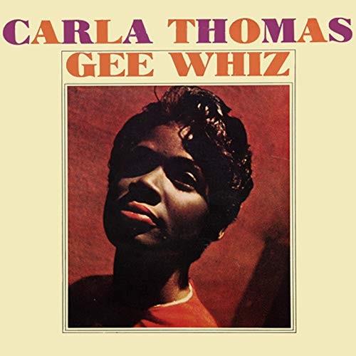 Carla Thomas - Gee Whiz - Stax