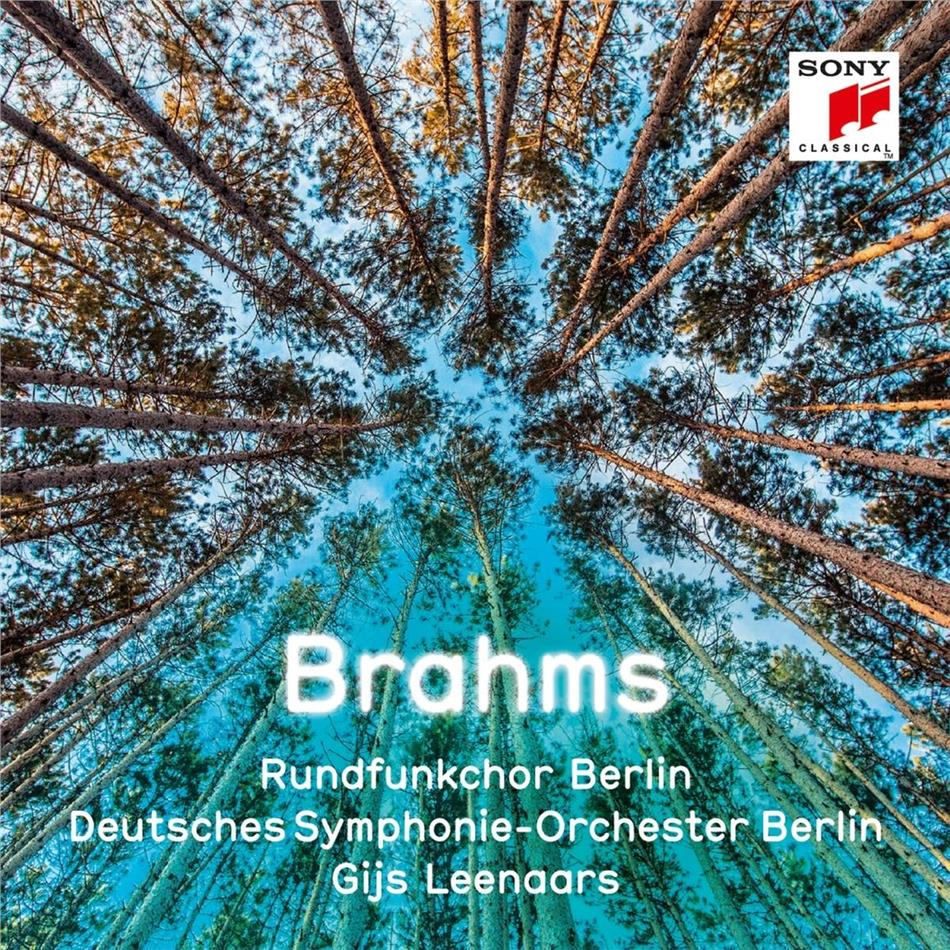 Johannes Brahms (1833-1897) - Brahms