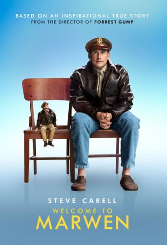 Welcome To Marwen (2018)