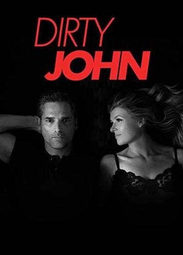 Dirty John - Season 1 2 DVDs