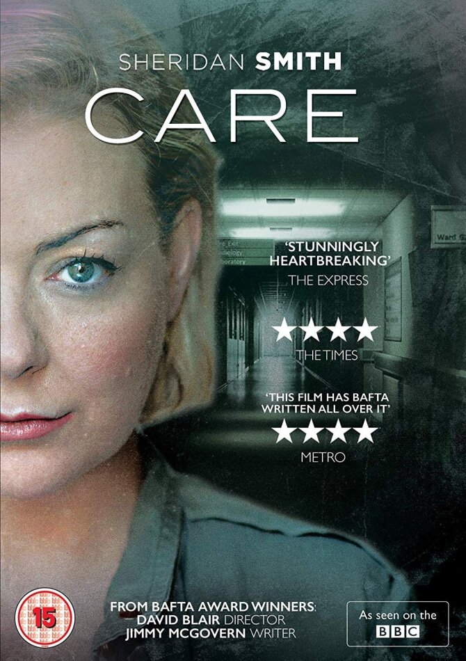 Care (2018) BBC