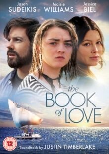 The Book Of Love (2016)