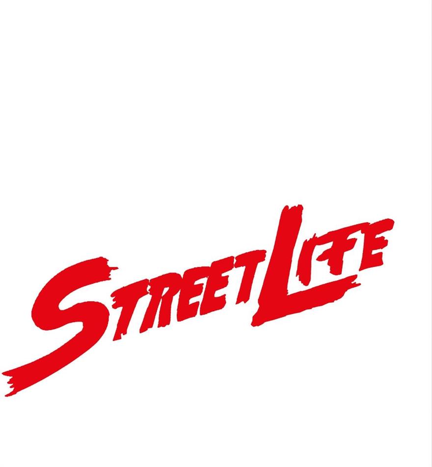 Von Spar - Streetlife RMXS 1 12" Maxi