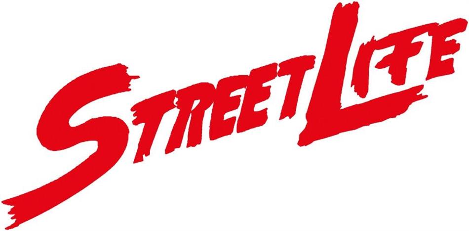 Von Spar - Streetlife RMXS 2 10" Maxi