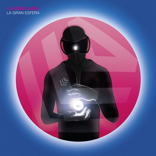 La Casa Azul - La Gran Esfera Digipack