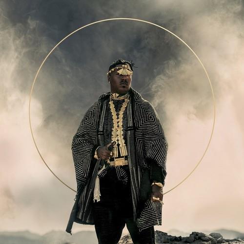 Christian Scott Atunde ADJuah - Ancestral Recall