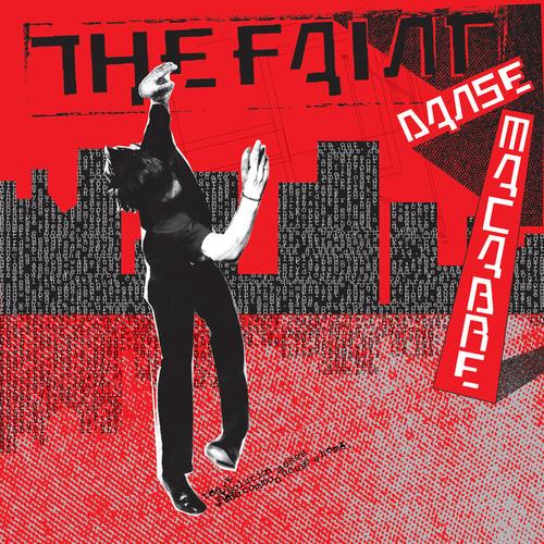 The Faint - Danse Macabre 2019 Reissue, Remastered, LP