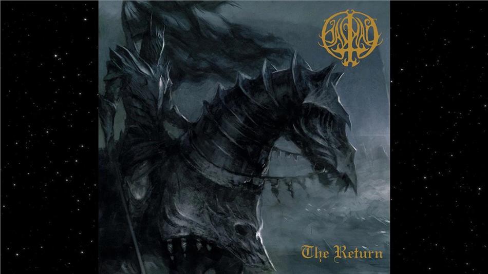 Haimad - The Return