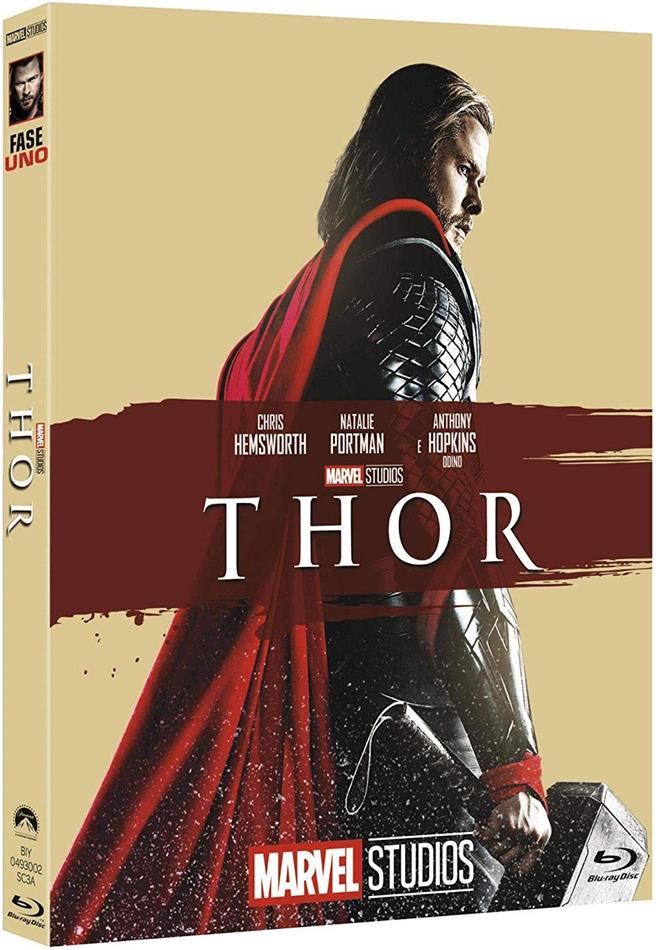 Thor (2011) 10° Anniversario Marvel Studios