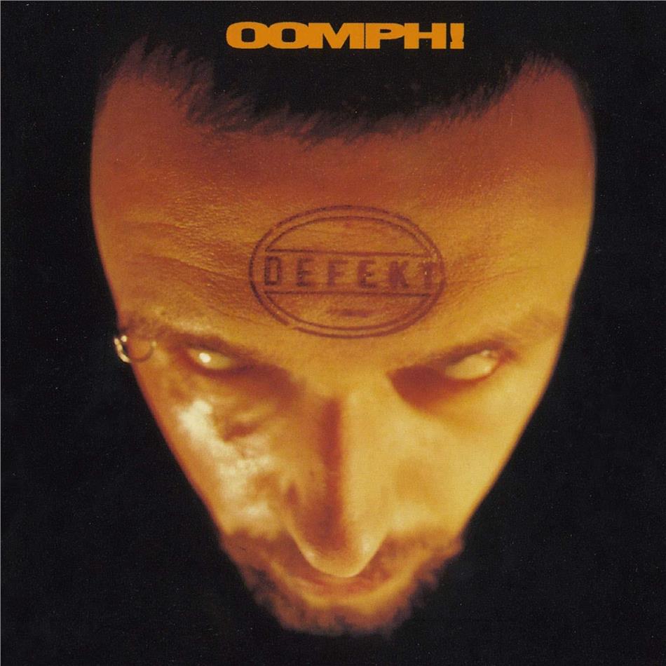 Oomph - Defekt 2019 Reissue