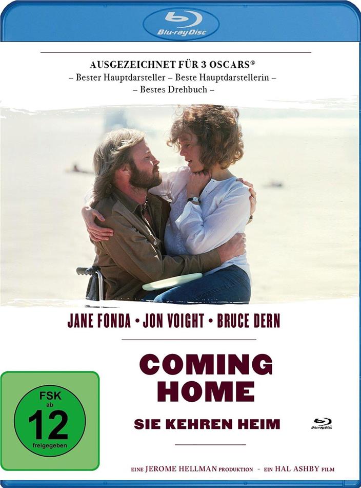 Coming Home - Sie kehren Heim (1978)