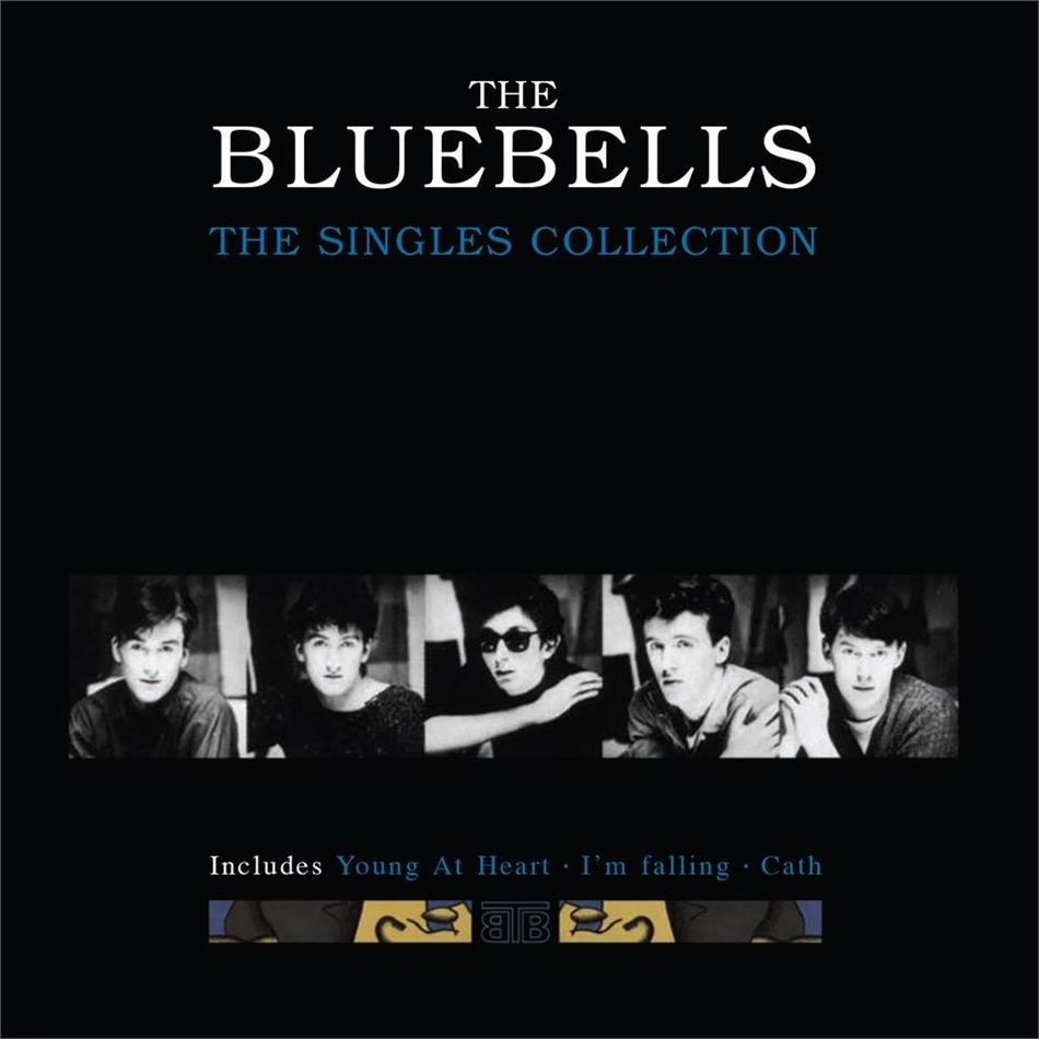 The Bluebells - The Singles Collection