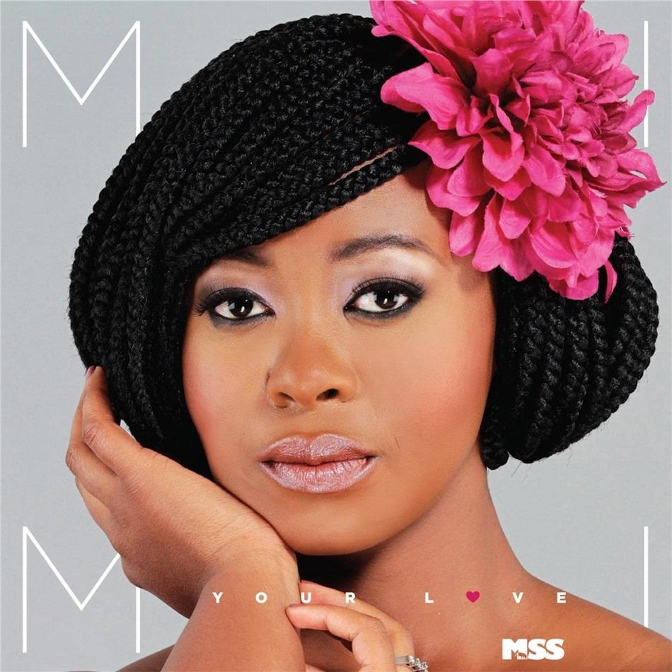 Mimi - Your Love
