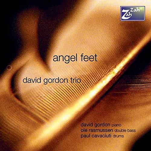 David Gordon Trio - Angel Feet