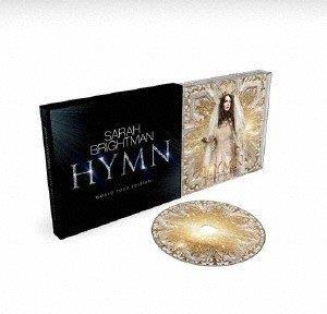 Sarah Brightman - Hymn Limited World Tour Edition, Japan Edition