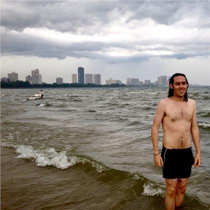 Martha - Love Keeps Kicking (Colored, LP)