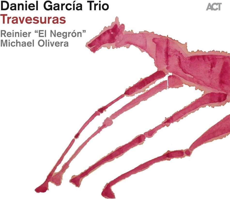 Daniel Garcia - Travesuras