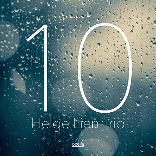 Helge Lien - 10 LP