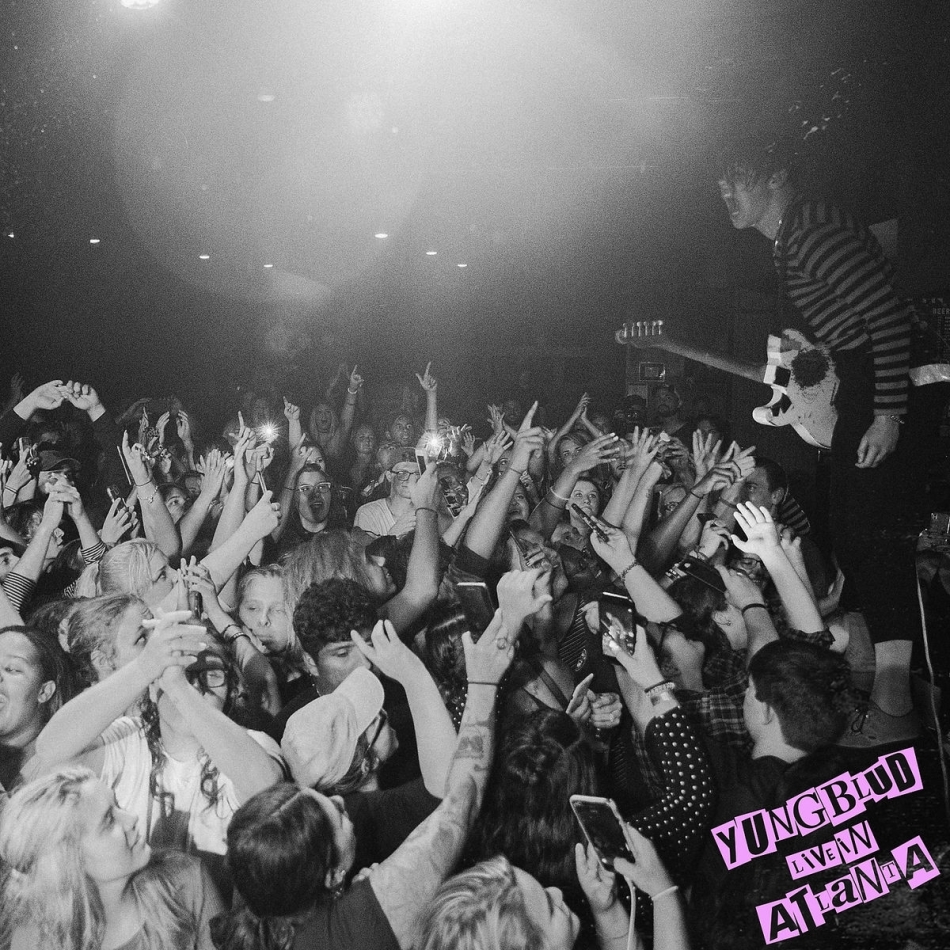 Yungblud - Live In Atlanta