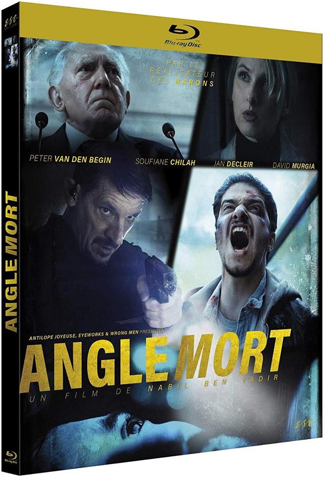 Angle mort (2017)