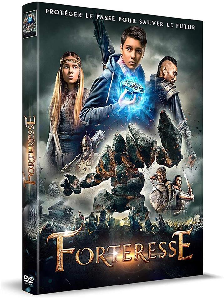 Forteresse (2017)