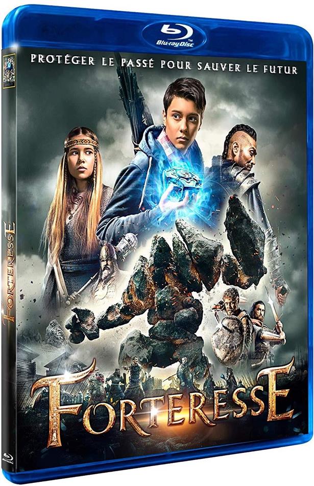 Forteresse (2017)