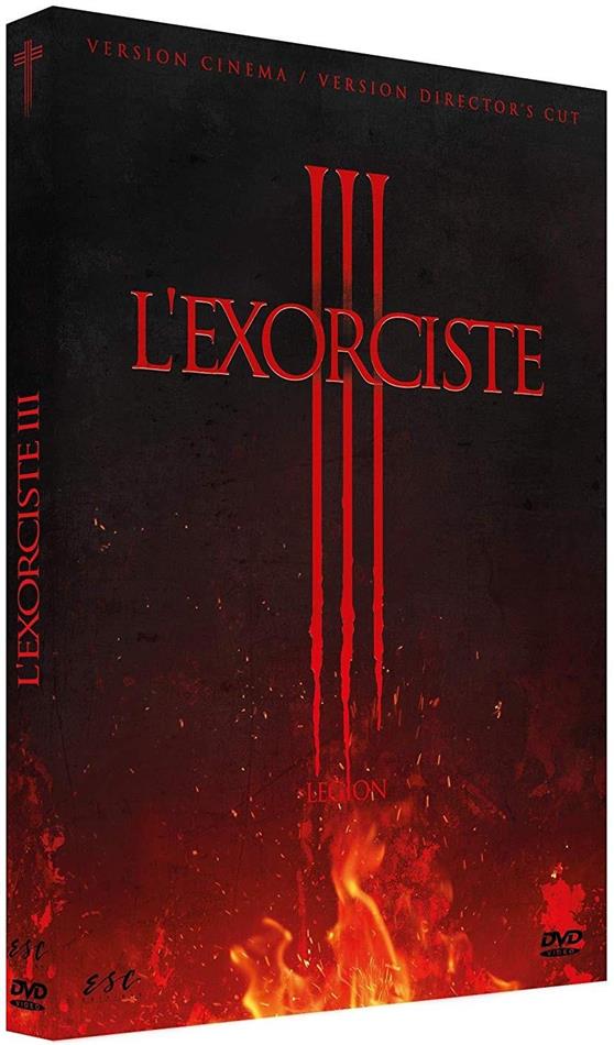 L'Exorciste 3 (1990)
