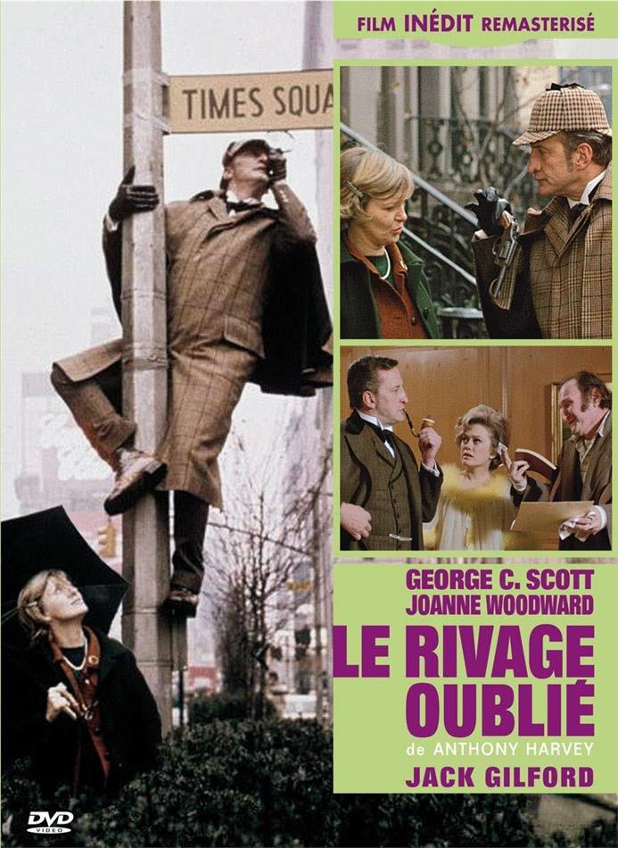 Le rivage oublié (1971)