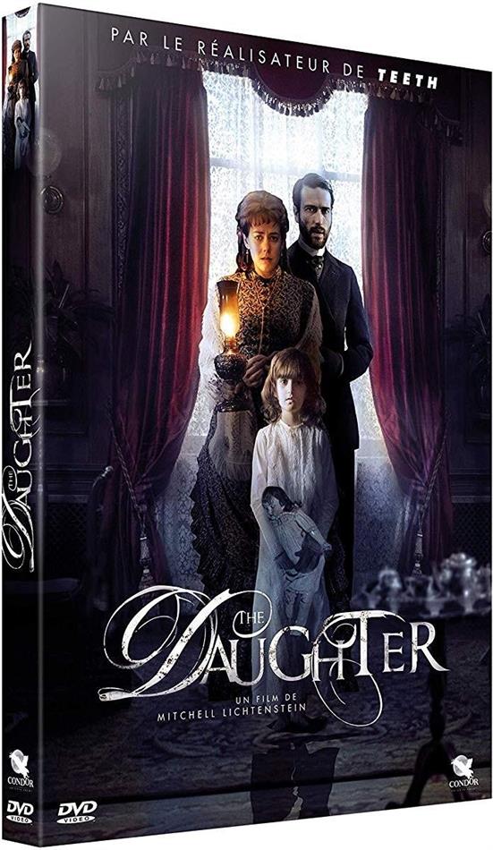 The Daughter (2015)