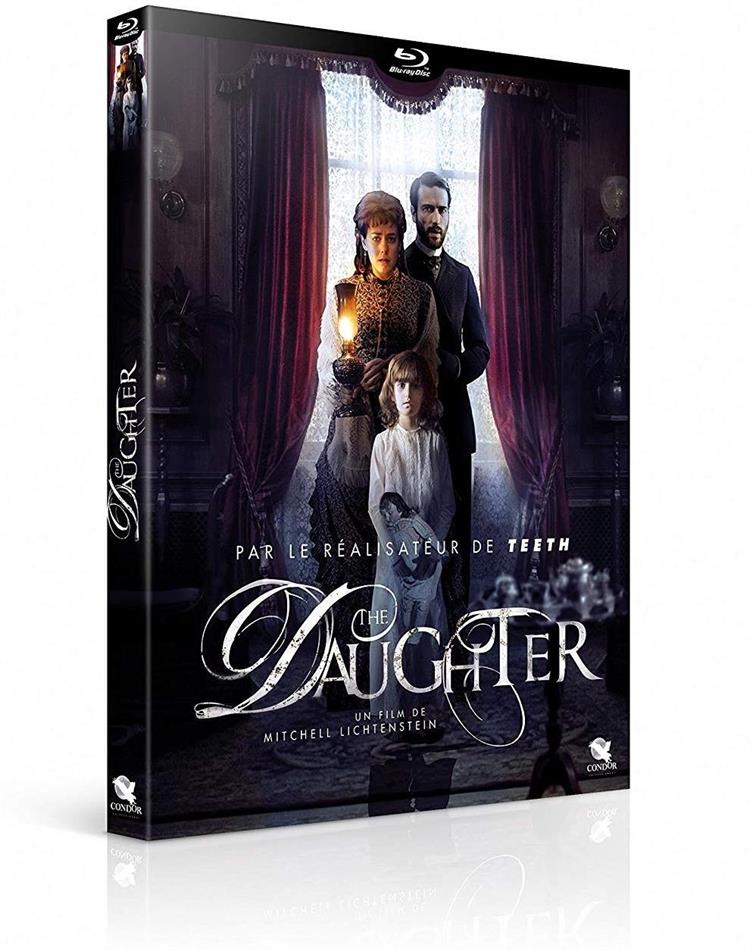 The Daughter (2015)