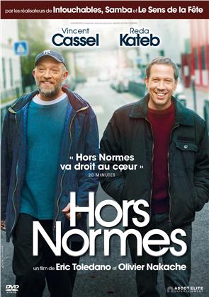 Hors Normes (2019)