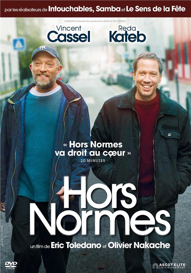 Hors Normes (2019)