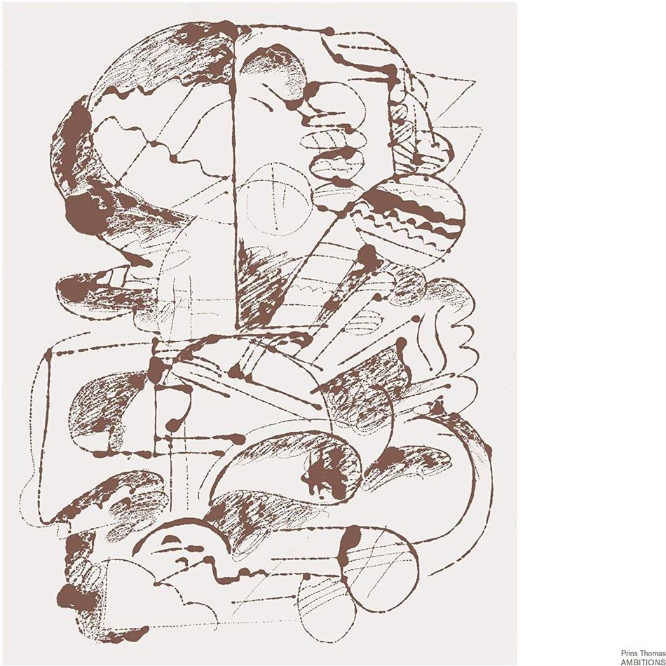 Prins Thomas - Ambitions