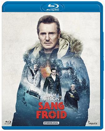 Sang froid (2019)