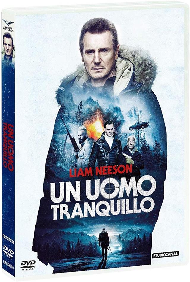 Un uomo tranquillo (2019)