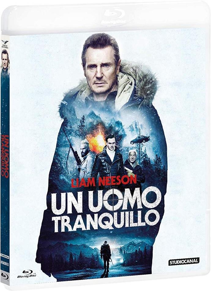 Un uomo tranquillo (2019)
