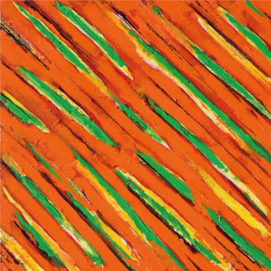 291Out - Habbanera LP
