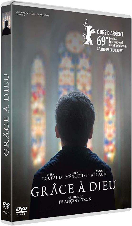 Grâce à Dieu (2019)