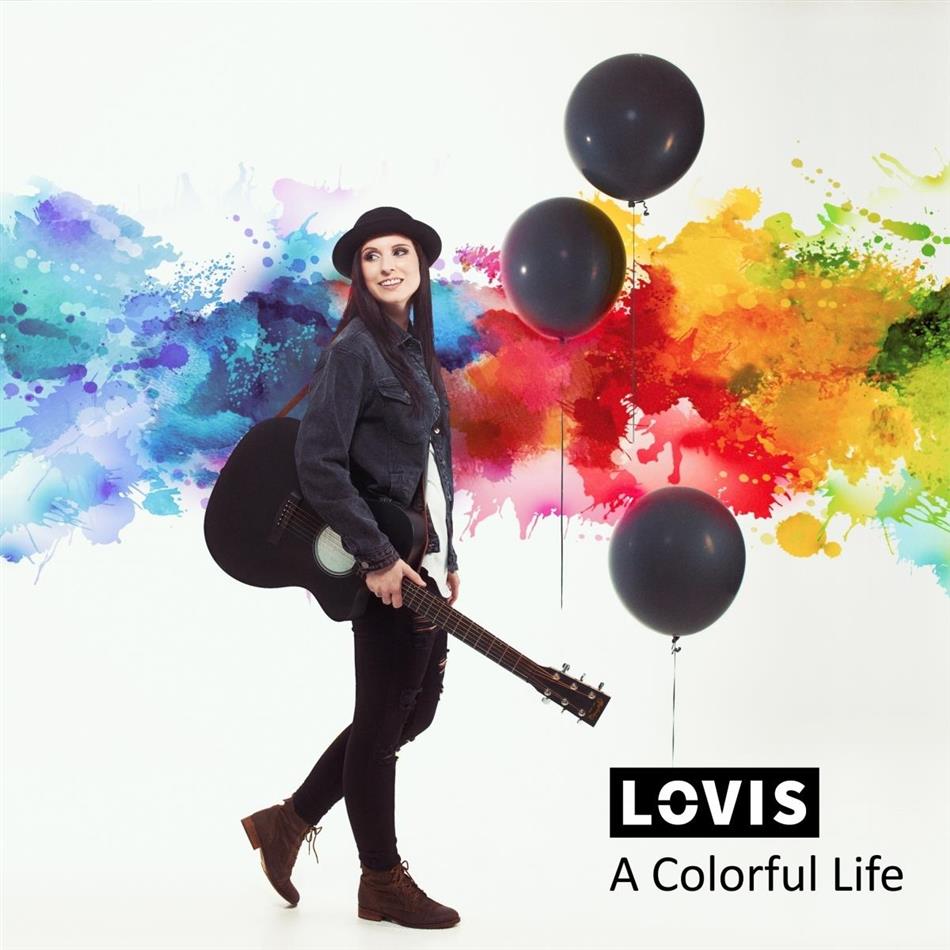 Lovis - A Colorful Life
