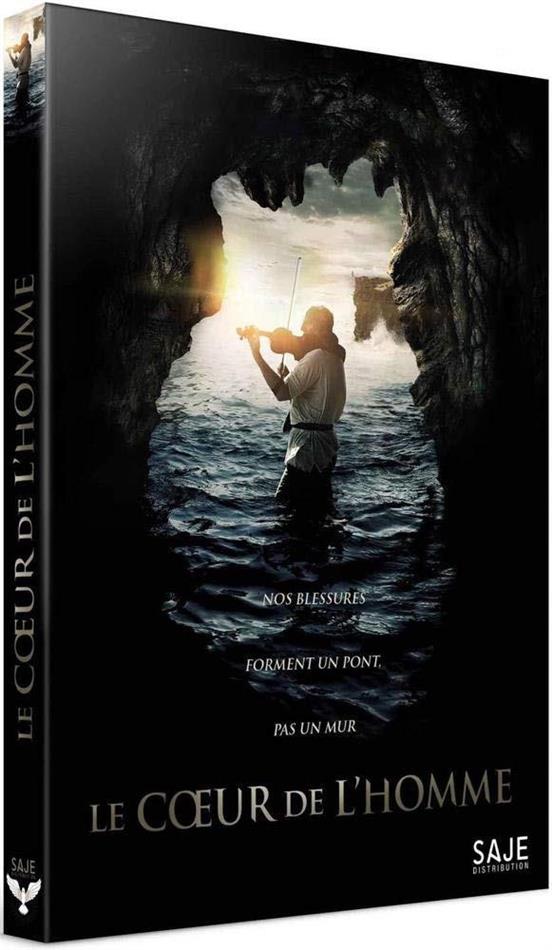 Le coeur de l'homme (2017)