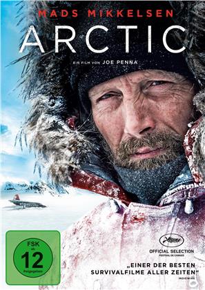 Arctic (2018)